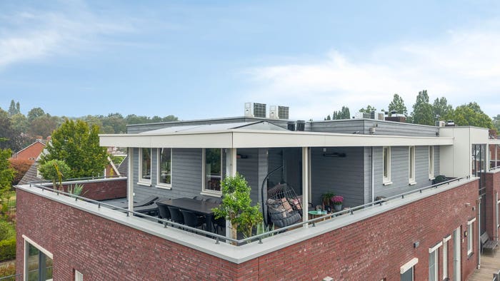 3-kamerappartement te koop in 's-Heerenberg, 's-Heerenberg