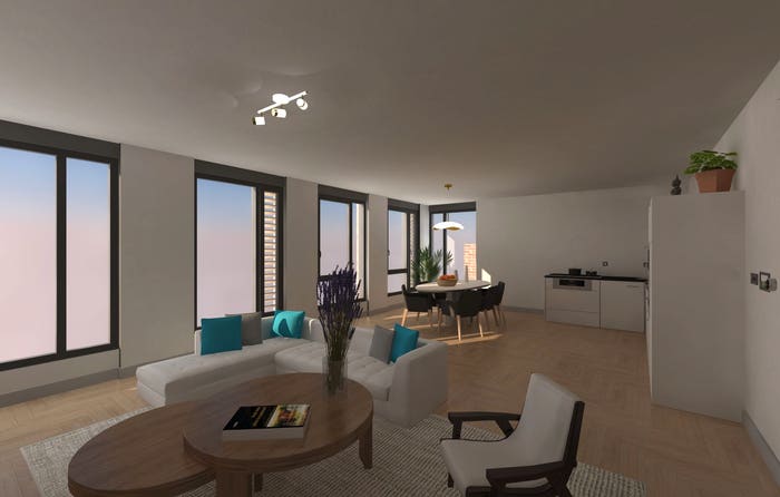 Koop en Huur Huizen - 2