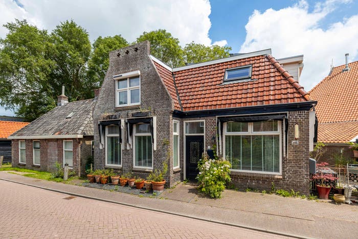 5-kamerhuis te koop in Elahuizen – Tsjerkewei, Elahuizen