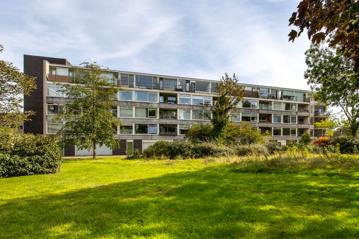 3-kamerappartement te koop in Haarlem – Engelandlaan, Stedenbuurt-west