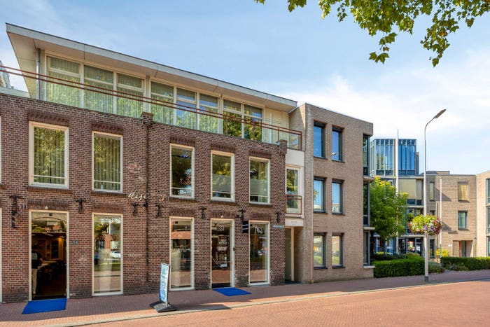 3-kamerappartement te koop in Oss – Kruisstraat, Centrum-West