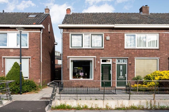 4-kamerhuis te koop in Elferink-Heuwkamp, Enschede
