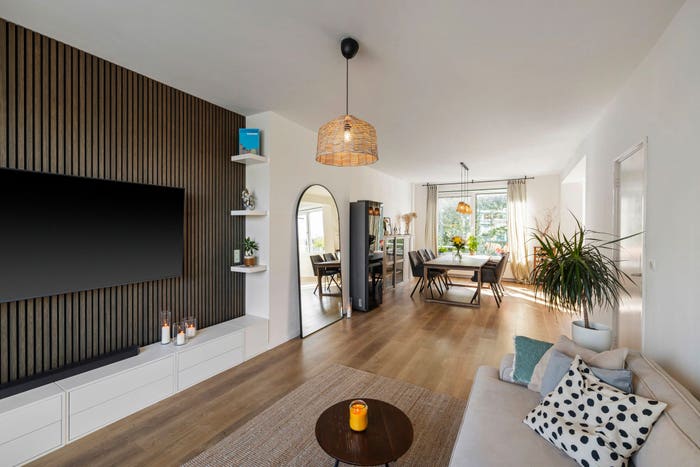3-kamerappartement te koop in Amsterdam – Sinjeur Semeynsstraat, Kolenkitbuurt-Noord