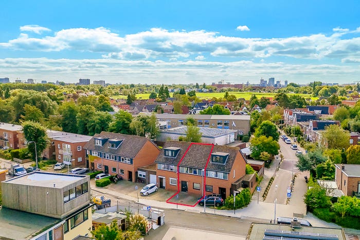 Koop en Huur Huizen - 2