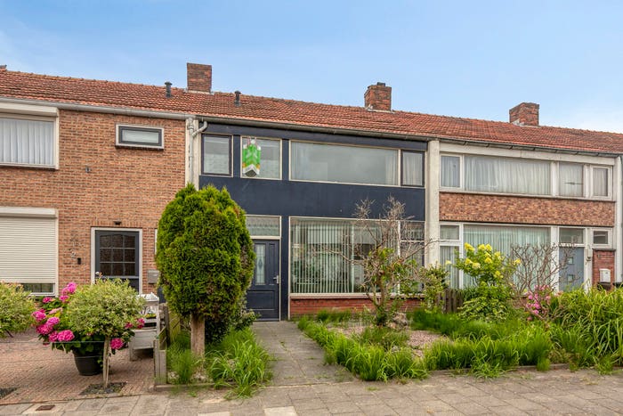 Koop en Huur Huizen - 3