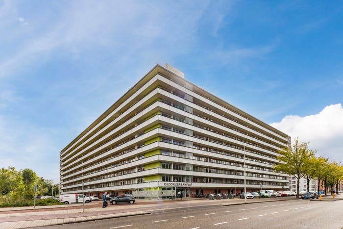 3-kamerappartement te koop in Amsterdam – Osdorper Ban, Wildeman