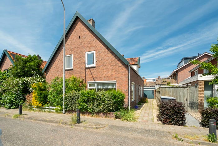 6-kamerhuis te koop in Renkum – Achterdorpsstraat, Renkum Centrum