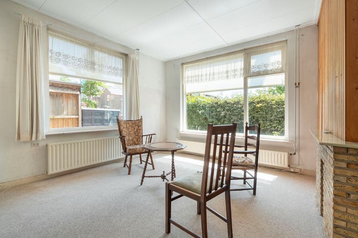 Koop en Huur Huizen - 2