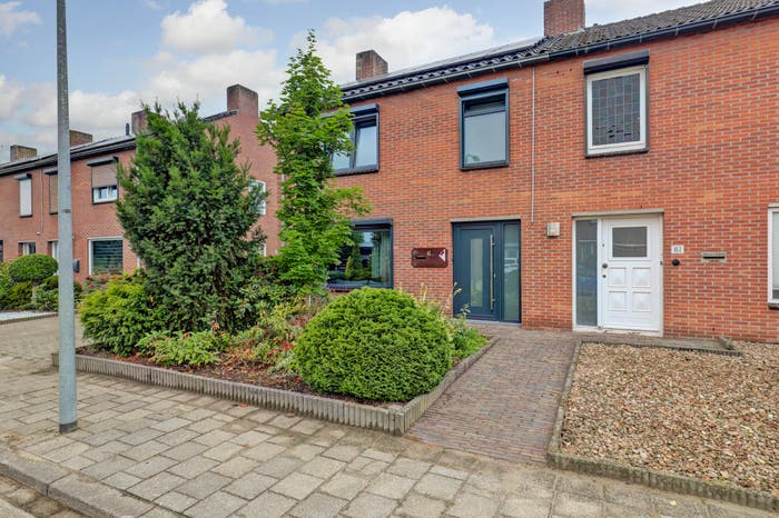 5-kamerhuis te koop in Weert – Hollandiastraat, Altweerterheide