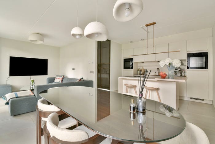 4-kamerappartement te koop in Amsterdam – Van Suchtelen van de Haarestraat, Osdorpplein e.o.