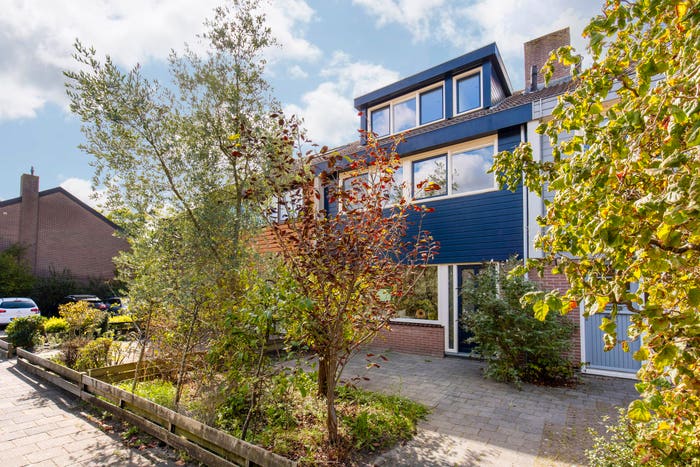 6-kamerhuis te koop in Haarlem – Duiveland, Saeftinge-Nemelaar