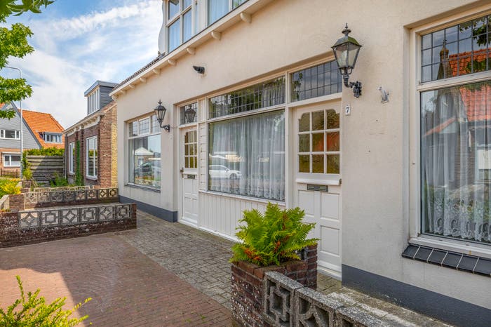 Koop en Huur Huizen - 3