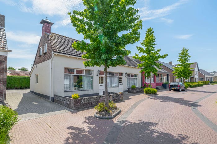 7-kamerhuis te koop in Bakhuizen – Sint Odulphusstraat, Bakhuizen