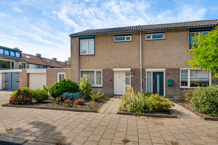 5-kamerhuis te koop in Weert – Voorstestraat, Leuken
