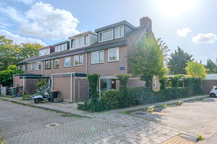 6-kamerhuis te koop in Haarlem – Beveland, Saeftinge-Nemelaar