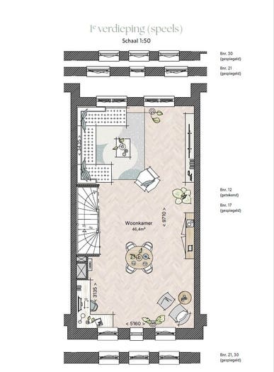 Koop en Huur Huizen - 3