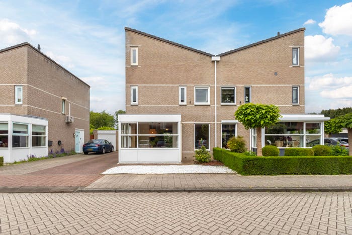 6-kamerhuis te koop in 's-Heerenberg – Don Rualaan, 's-Heerenberg