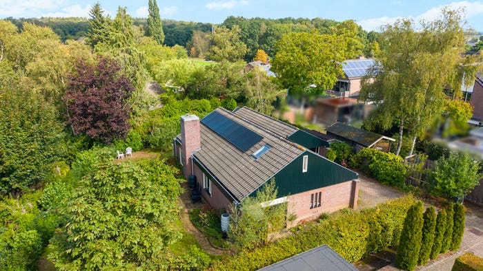 6-kamerhuis te koop in 's-Heerenberg, oostelijke uitbreiding, 's-Heerenberg