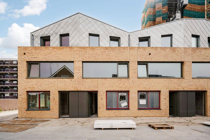5-kamerhuis te koop in Soendabuurt, Haarlem