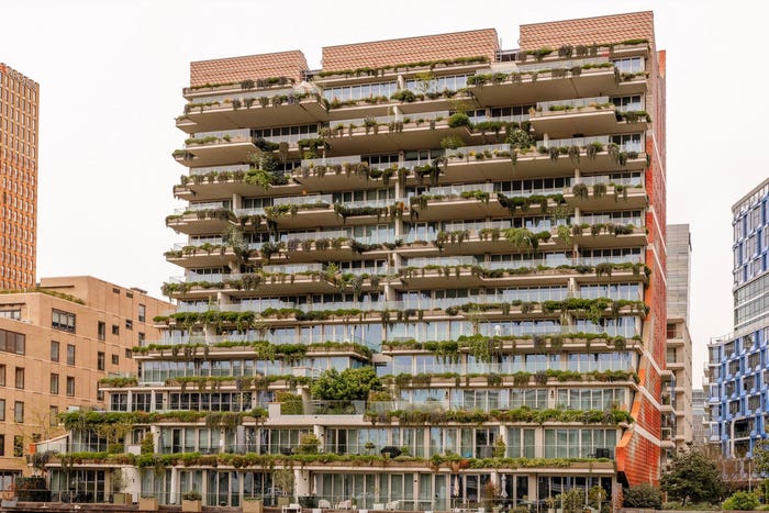 3-kamerappartement te koop in Amsterdam – George Gershwinlaan, Zuidas-Zuid