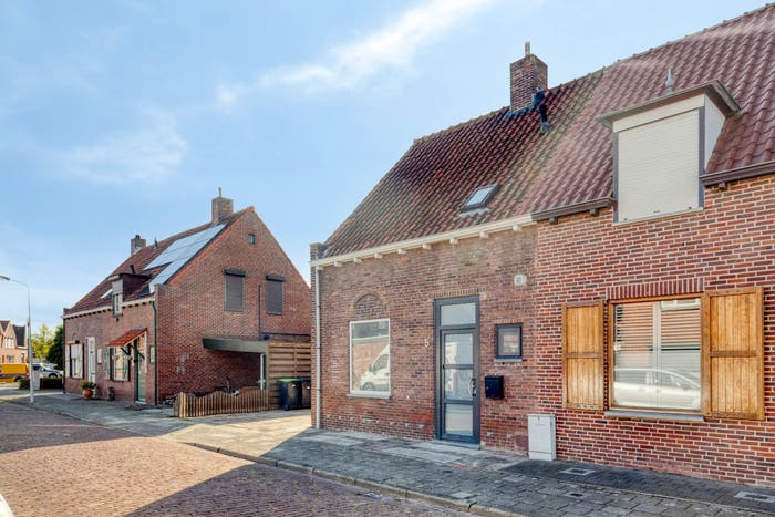 Koop en Huur Huizen - 3