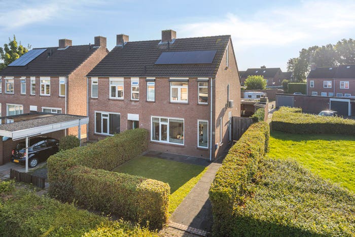 5-kamerhuis te koop in Lith, Lith