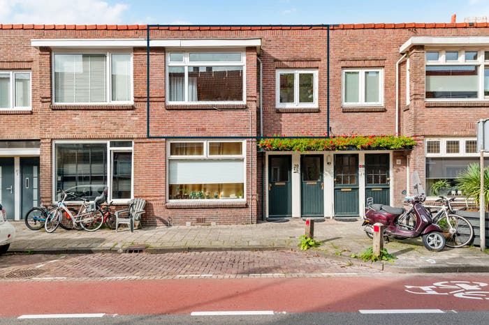 3-kamerappartement te koop in Haarlem – Slachthuisstraat RD, Kruistochtbuurt