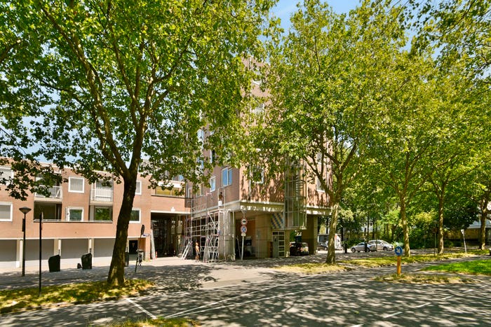 2-kamerappartement te koop in Amsterdam – Rupelmonde, Buitenveldert-Zuidwest