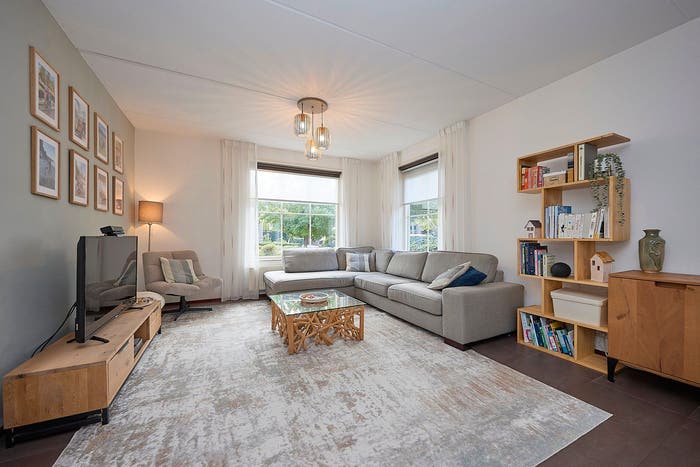 Koop en Huur Huizen - 2