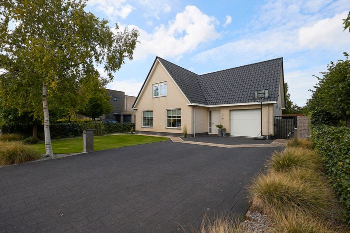5-kamerhuis te koop in Terneuzen – Sperwer, Othene