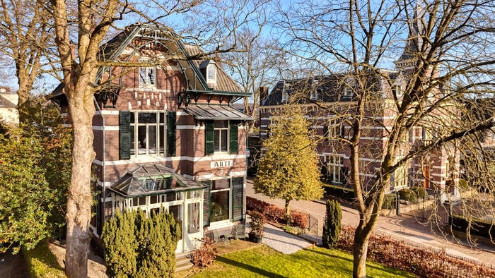 9-kamerhuis te koop in Oosterbeek – Jan van Embdenweg, Talud