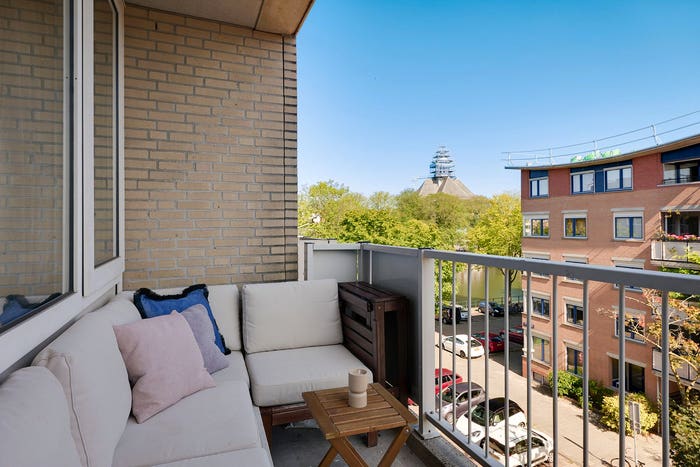 3-kamerappartement te koop in Amsterdam – Buiten Kadijken, Kadijken
