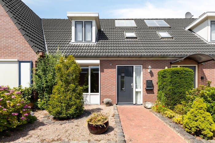 3-kamerhuis te koop in 's-Heerenberg – Kapelaan Heggehof, 's-Heerenberg