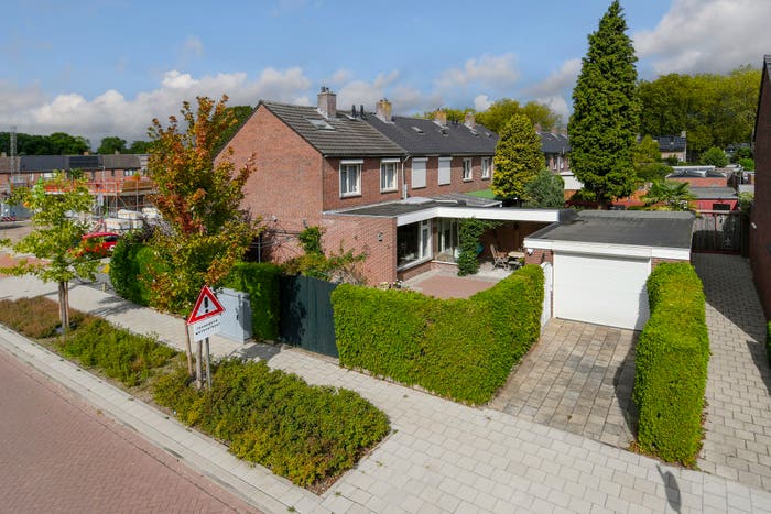 5-kamerhuis te koop in Weert – Christinelaan, Moesel