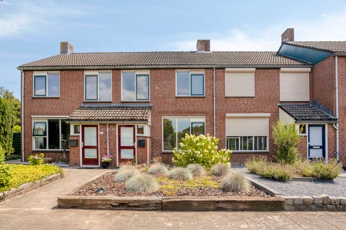 4-kamerhuis te koop in Beek (Gem. Montferland) – Kasteellaan, Beek