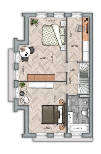 Koop en Huur Huizen - 3