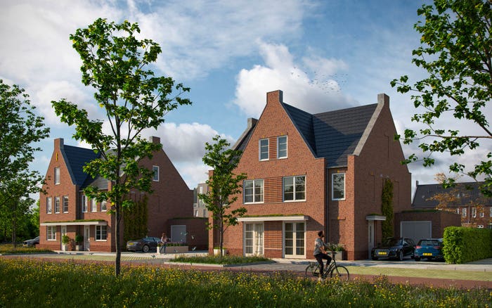 5-kamerhuis te koop in Broekgraaf-Noord, Leerdam