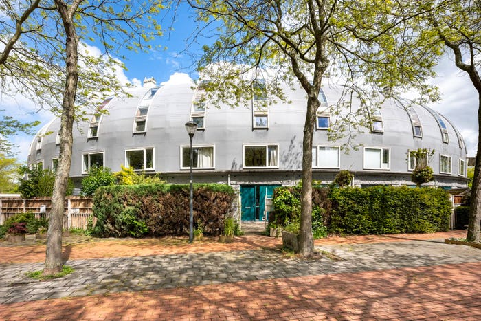 6-kamerhuis te koop in Haarlem – Johan Wagenaarring, Componistenbuurt