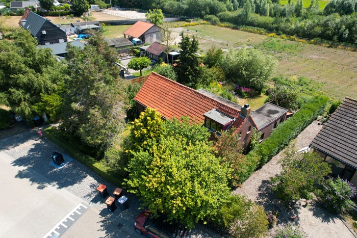 6-kamerhuis te koop in Welberg, Steenbergen (NB)