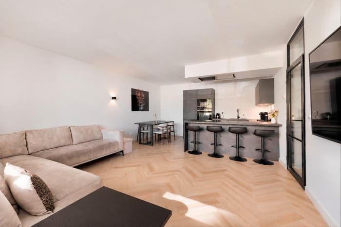 3-kamerappartement te koop in Haarlem – Madridplantsoen, Stedenbuurt-oost