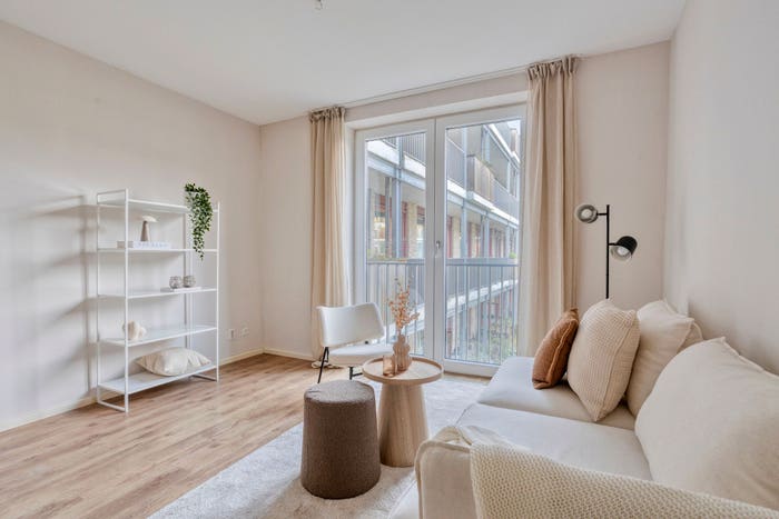 2-kamerappartement te koop in Amsterdam – Theodoor van Hoytemastraat, Overtoomse Veld-Zuid