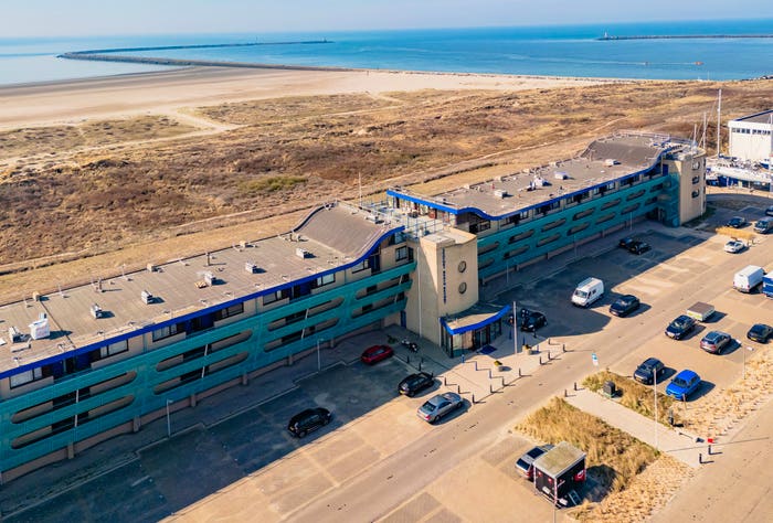 4-kamerappartement te koop in Zuidzijdebuurt, IJmuiden
