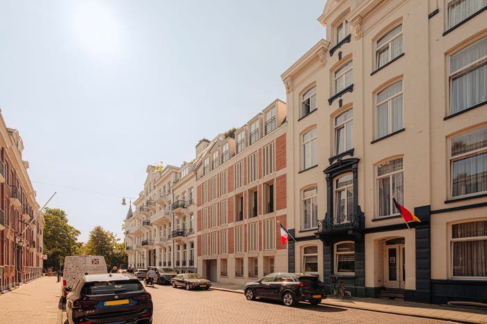 4-kamerappartement te koop in Amsterdam – Pieter Cornelisz. Hooftstraat, Concertgebouwbuurt