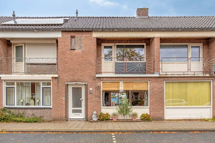 4-kamerhuis te koop in Schipholt-Glanermaten, Enschede