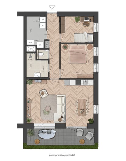 Koop en Huur Huizen - 3