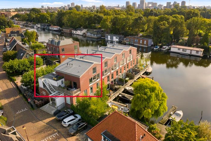 Koop en Huur Huizen - 3