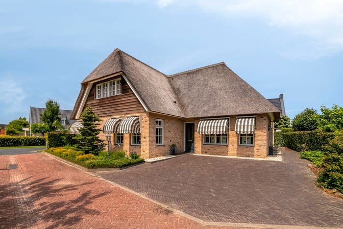 6-kamerhuis te koop in Zeewolde – Boor, Buurt 4