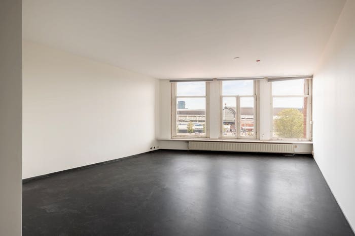 4-kamerappartement te koop in Amsterdam – Prins Hendrikkade, Hemelrijk