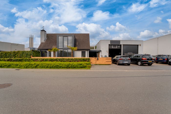 5-kamerhuis te koop in Verspreide huizen Westervoort, Westervoort