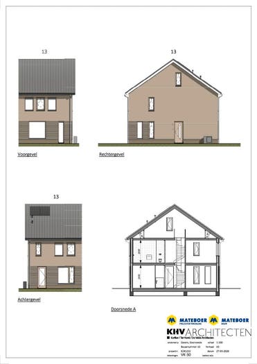 Koop en Huur Huizen - 3